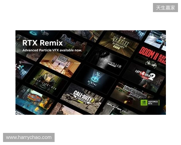 《异环》中国公测支持DLSS 4.5 超分辨率, DLSS 多帧生成和路径追踪，RTX Remix 高级粒子特效更新现已发布