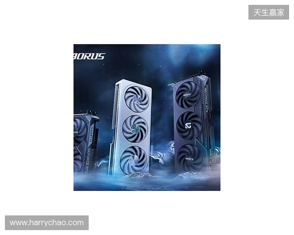 618显卡换新正当时，技嘉RTX 50显卡好价不容错过